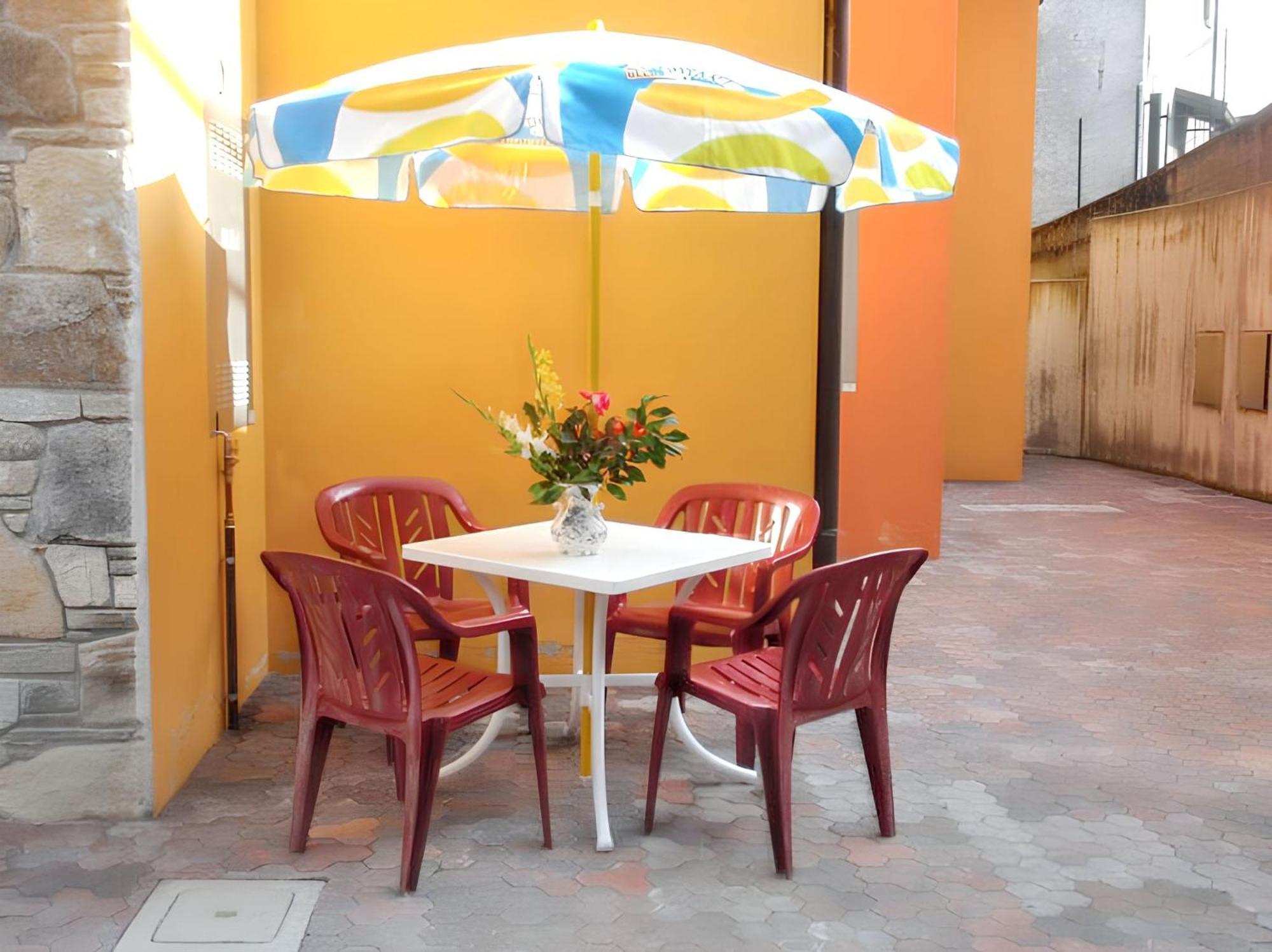 Cosy With Panoramic View In Livo 70 M² Terrace Apartment Livo (Lombardy)