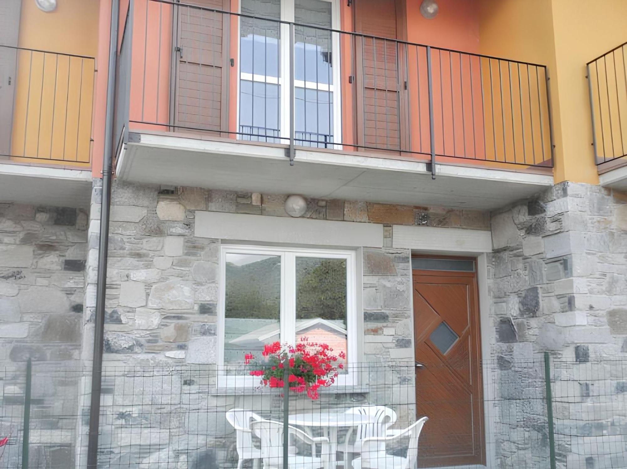 Apartment Cosy With Panoramic View In Livo 70 M² Terrace