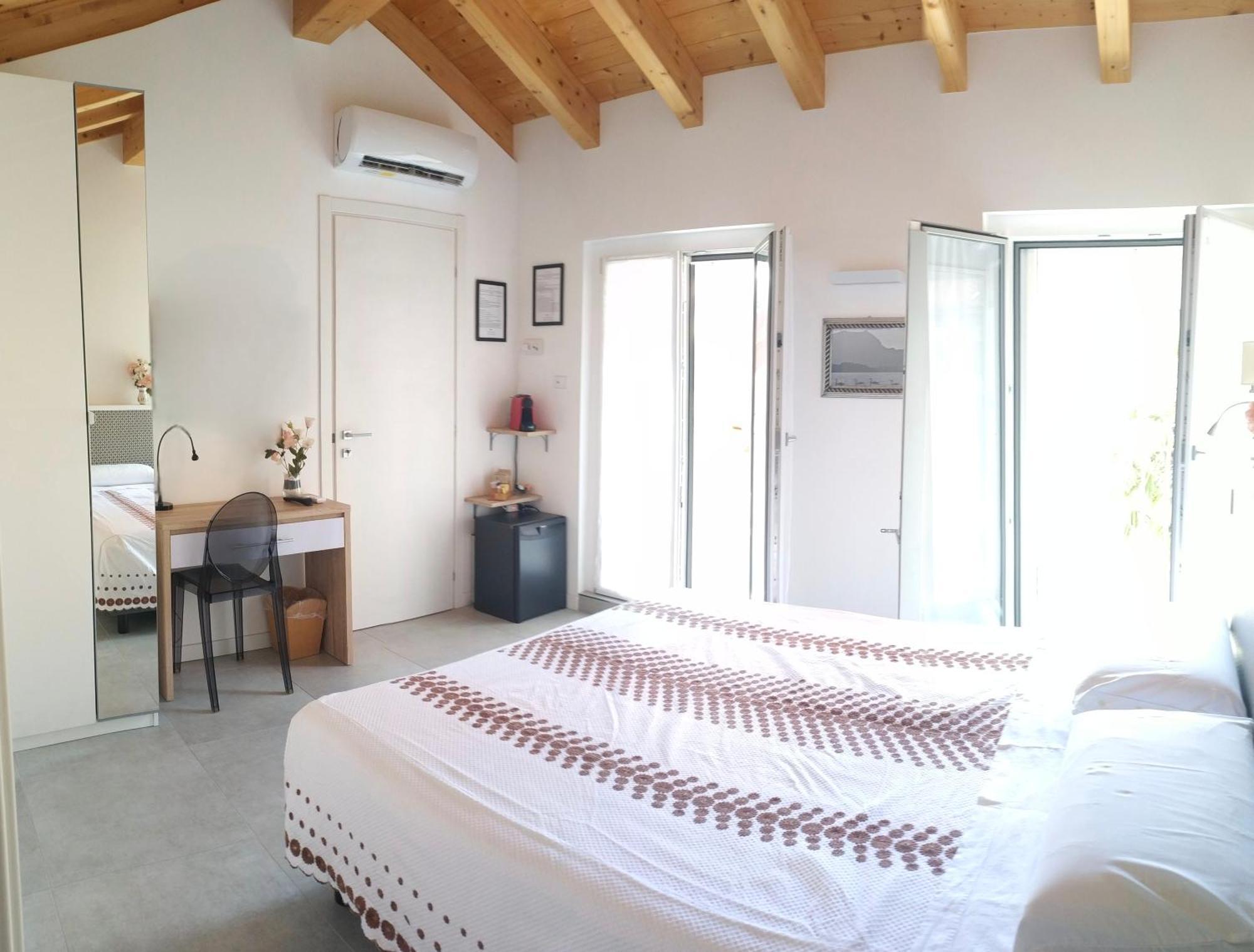 Guest house Sweet Homes