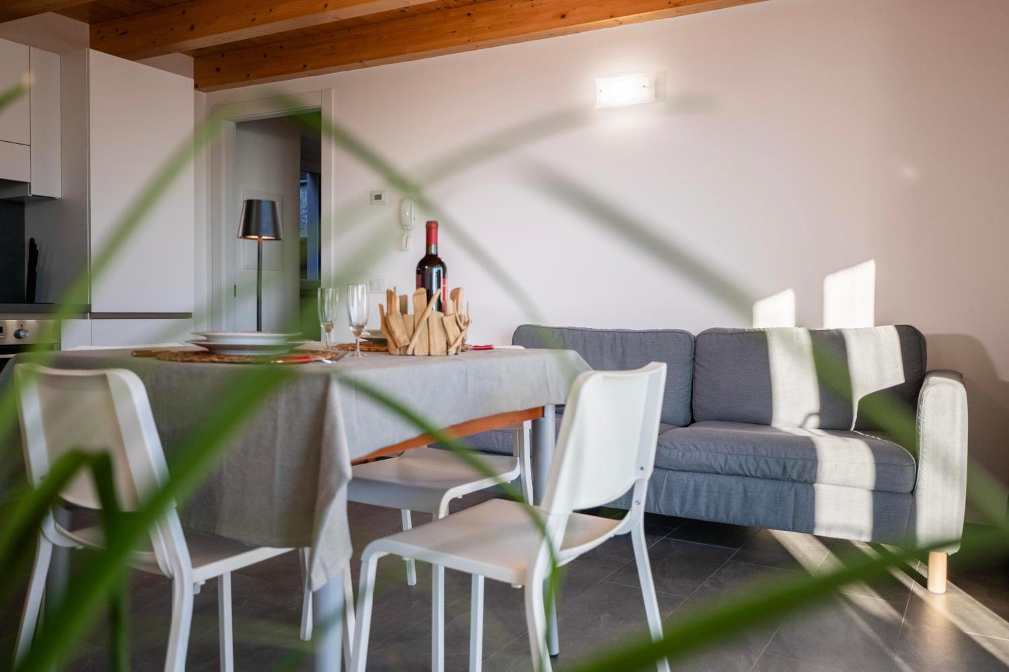 Delfina Terrazzo 013239-cni-00132 Apartment