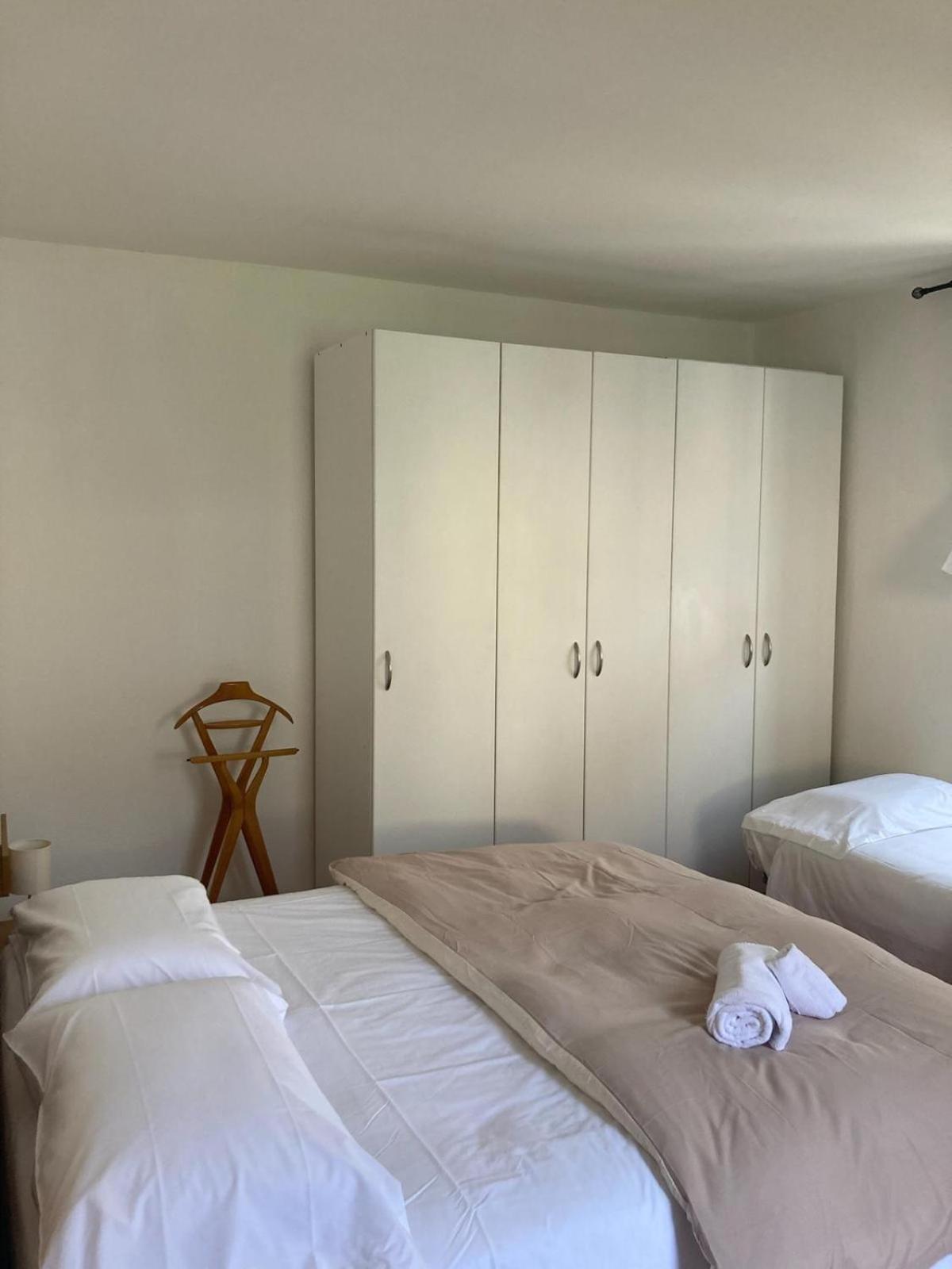 Casa Dilma Ferienhaus Lenno