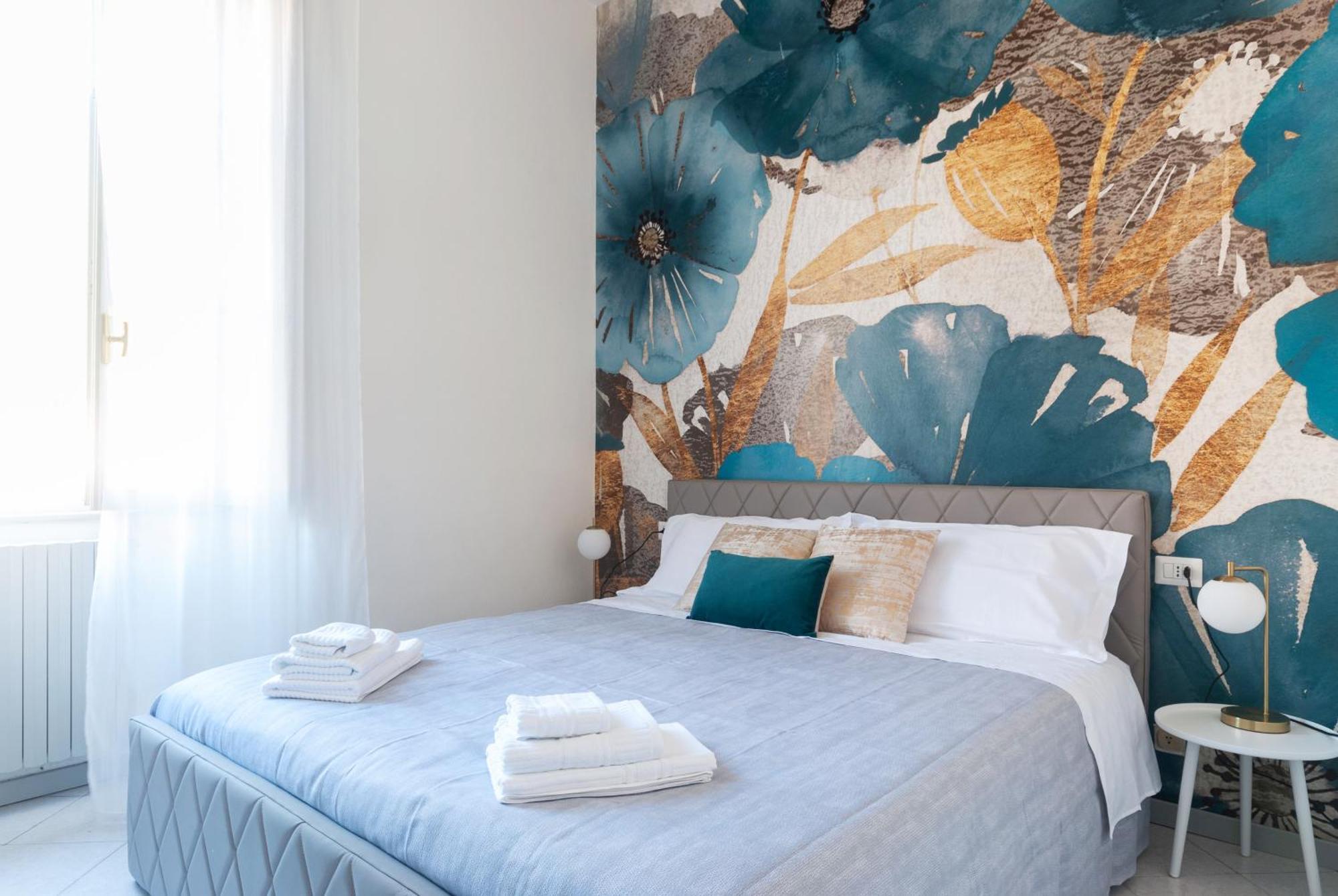 Apartment Vittani Palace - The Blue Como