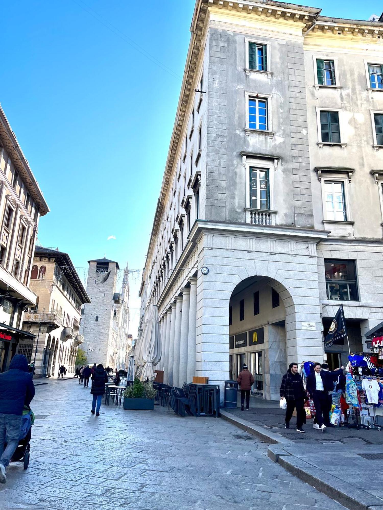 Apartment Vittani Palace - The Blue