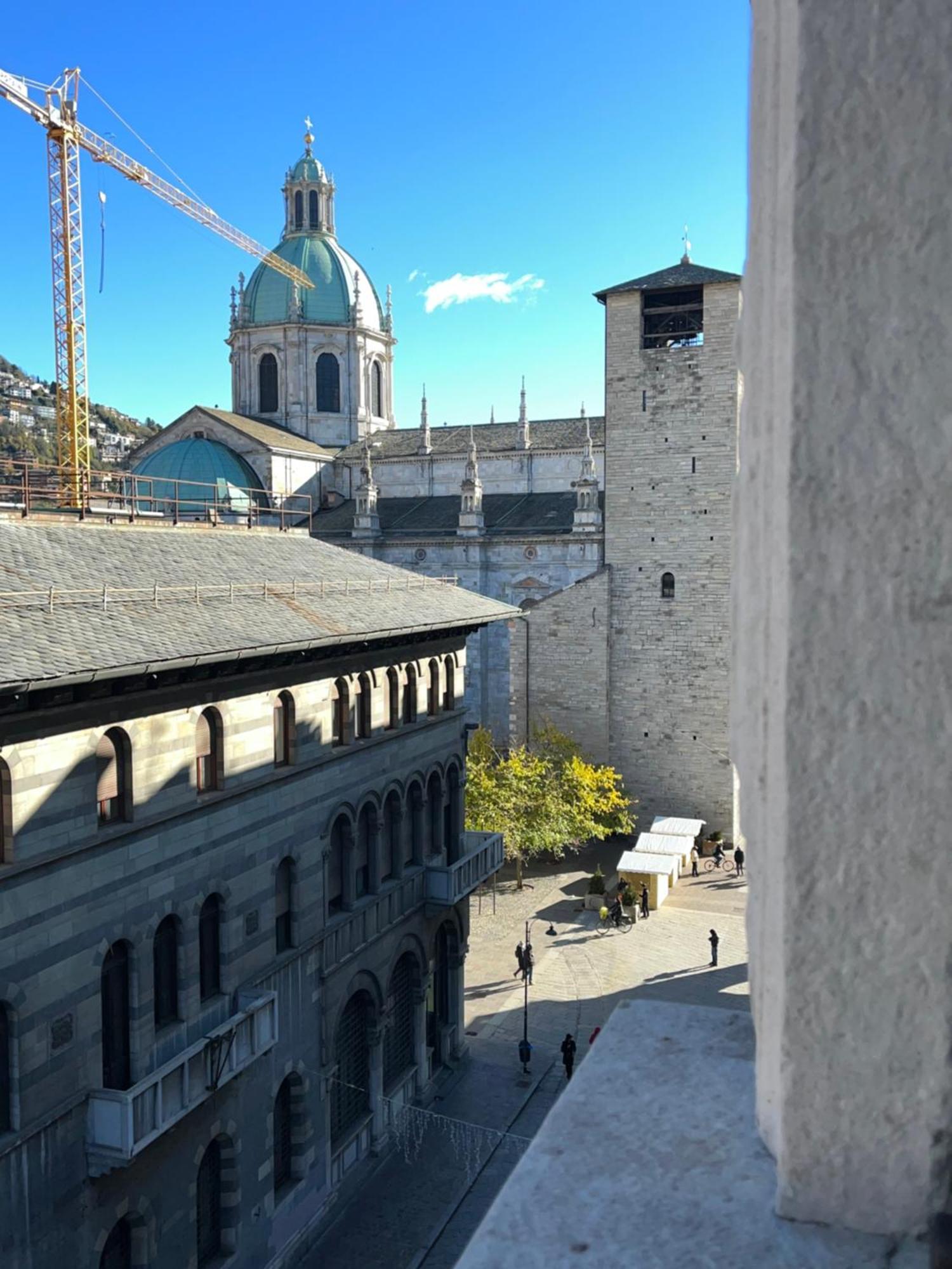 Apartment Vittani Palace - The Blue *