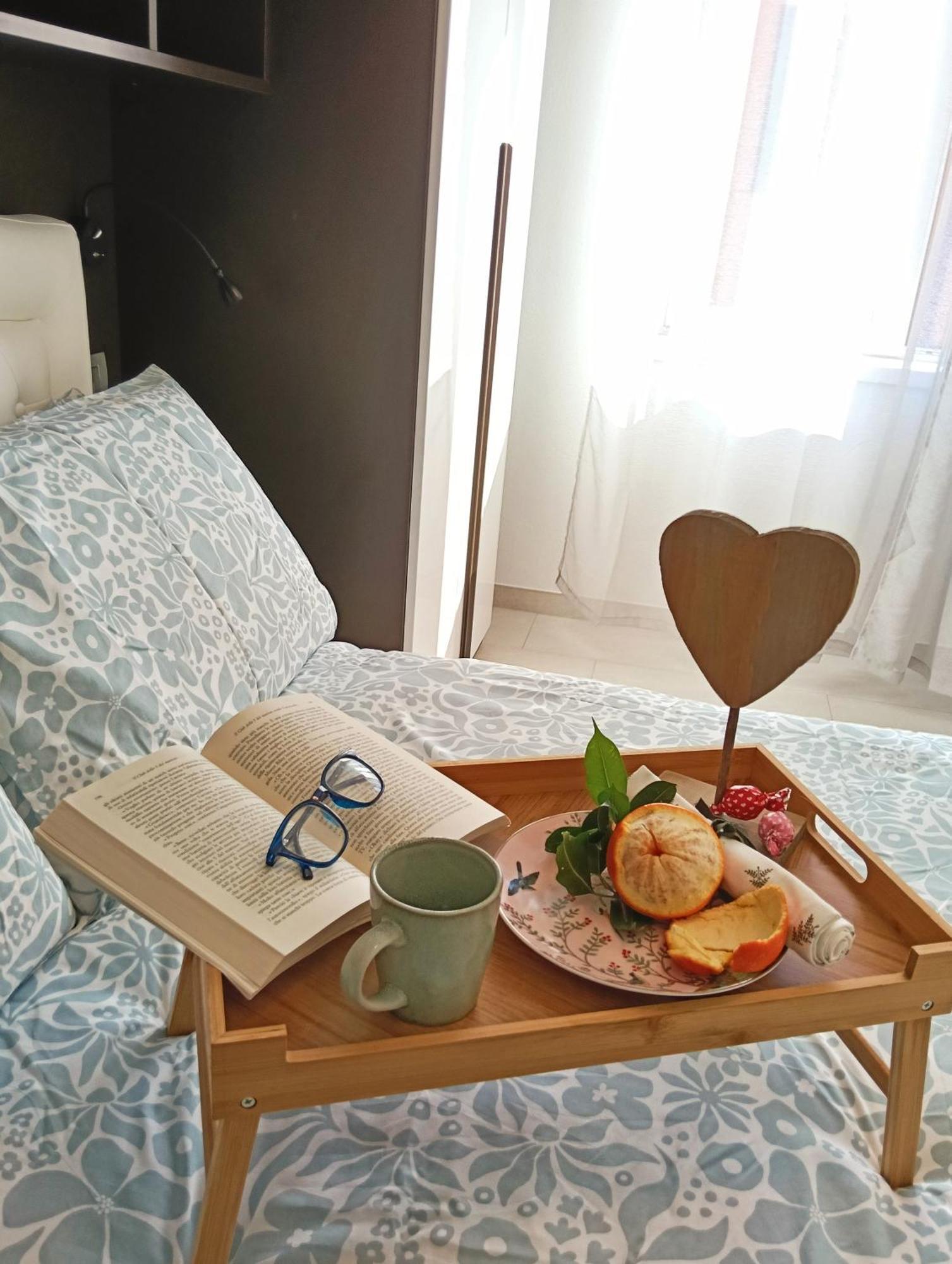 Borgo Vignola Apartment