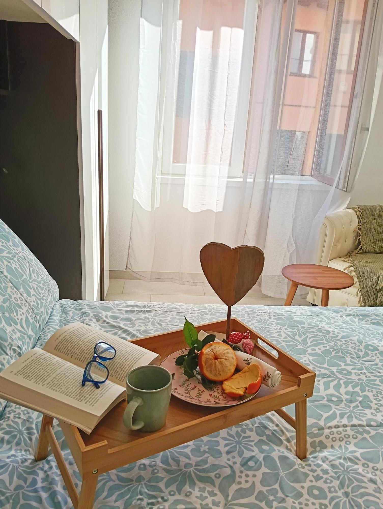 Apartment Borgo Vignola Cremia