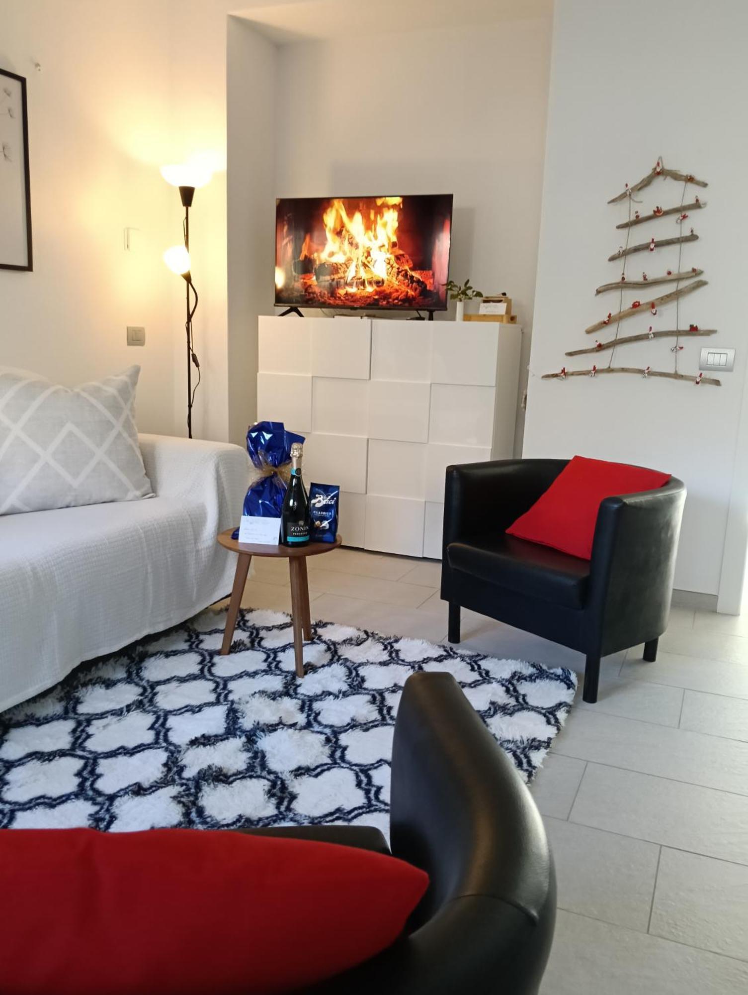 Apartment Borgo Vignola Cremia