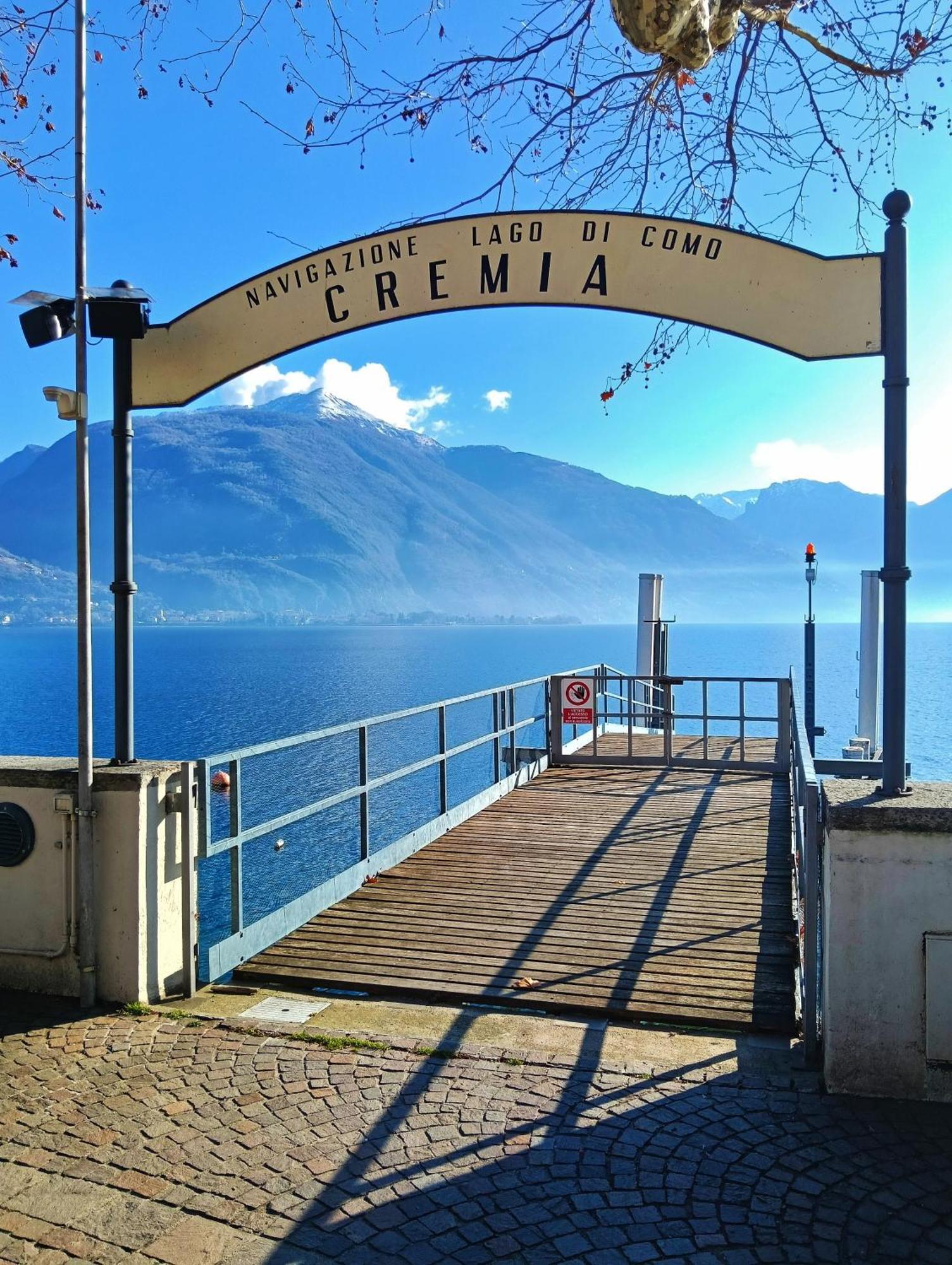Borgo Vignola * Cremia
