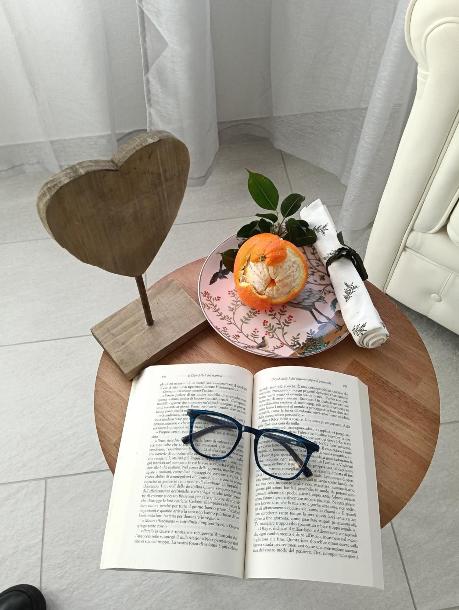 Apartment Borgo Vignola *