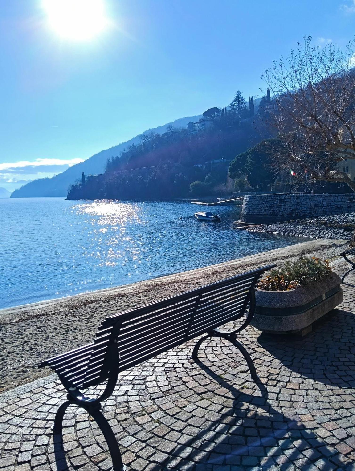 Apartment Borgo Vignola Cremia