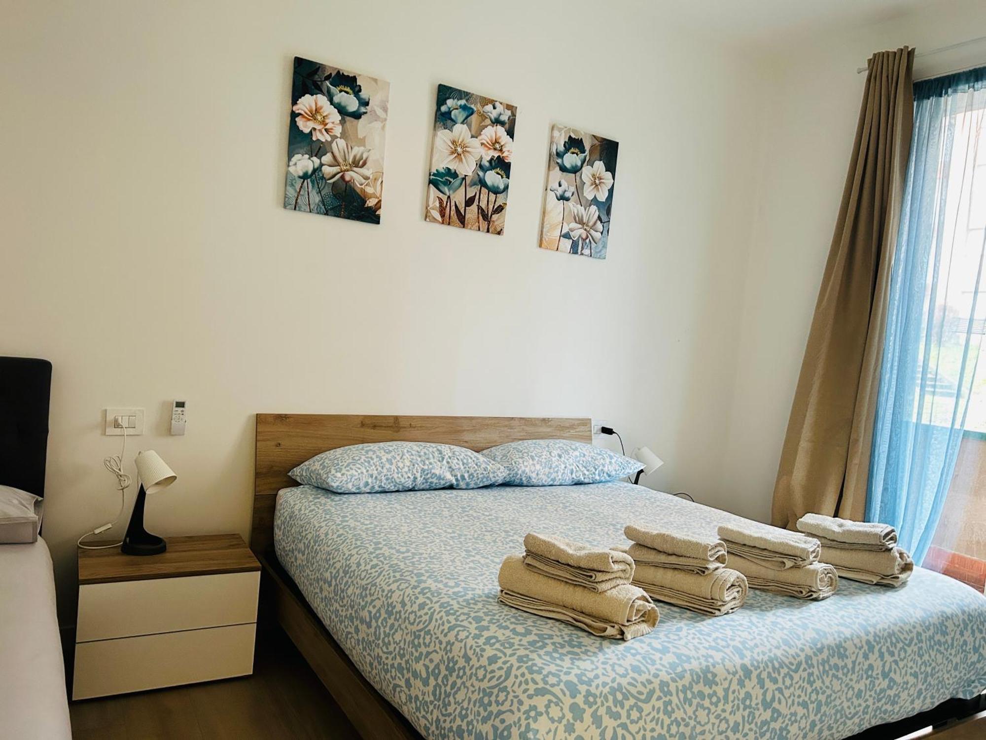 Borromini Como-cernobbio Apartment *