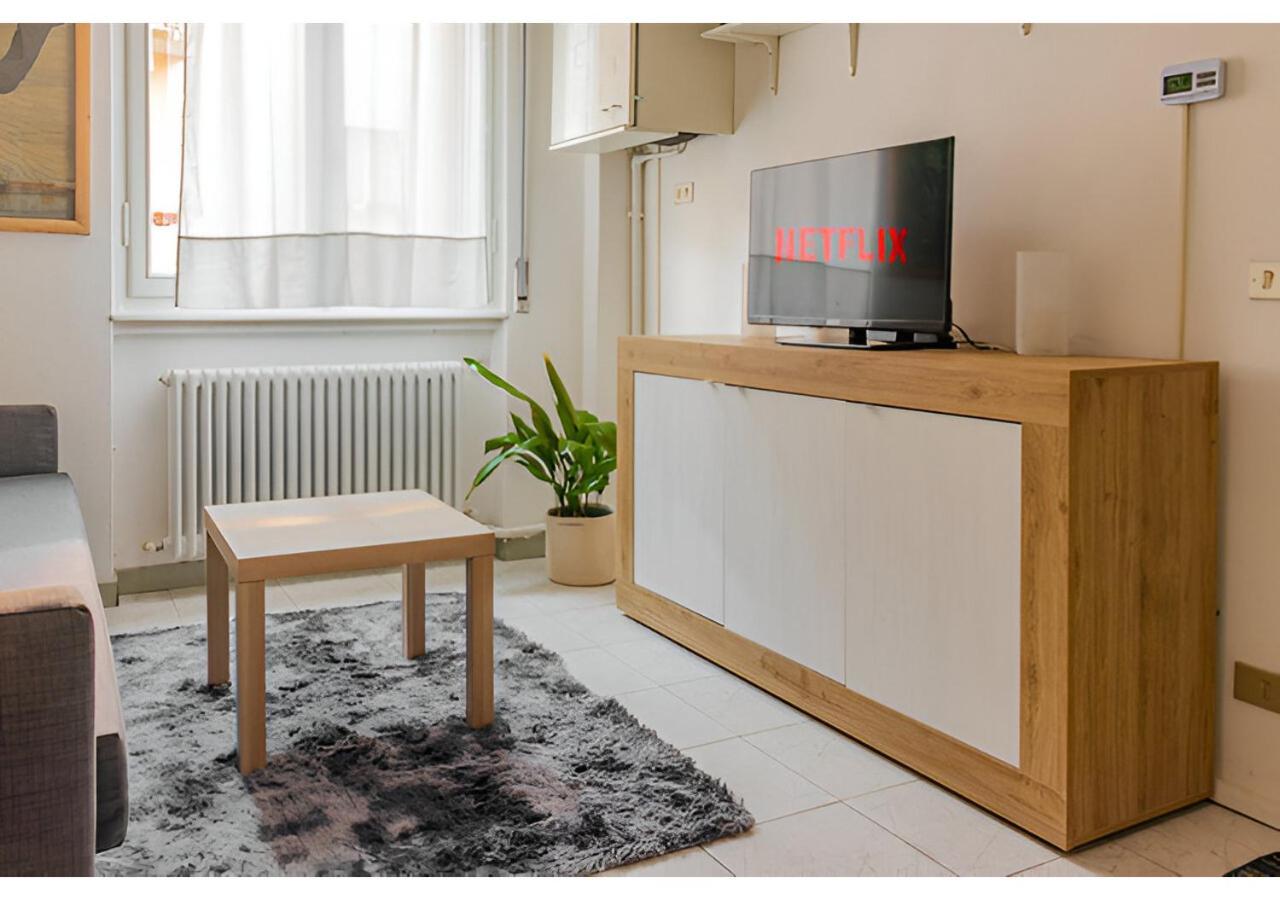 Free Parking - 5 Min By Walk From Center * Como
