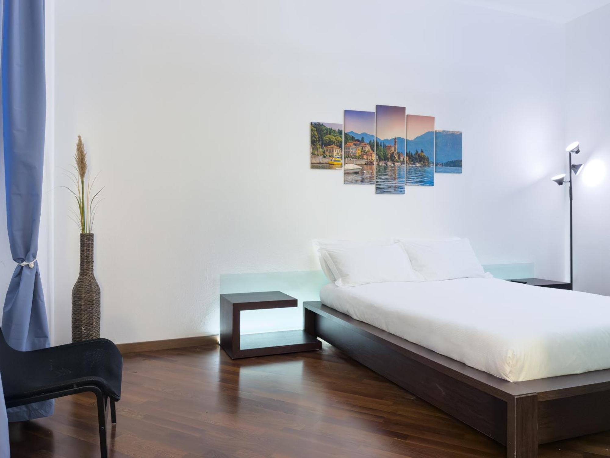 Holiday home Voltiva House - Old Town Como