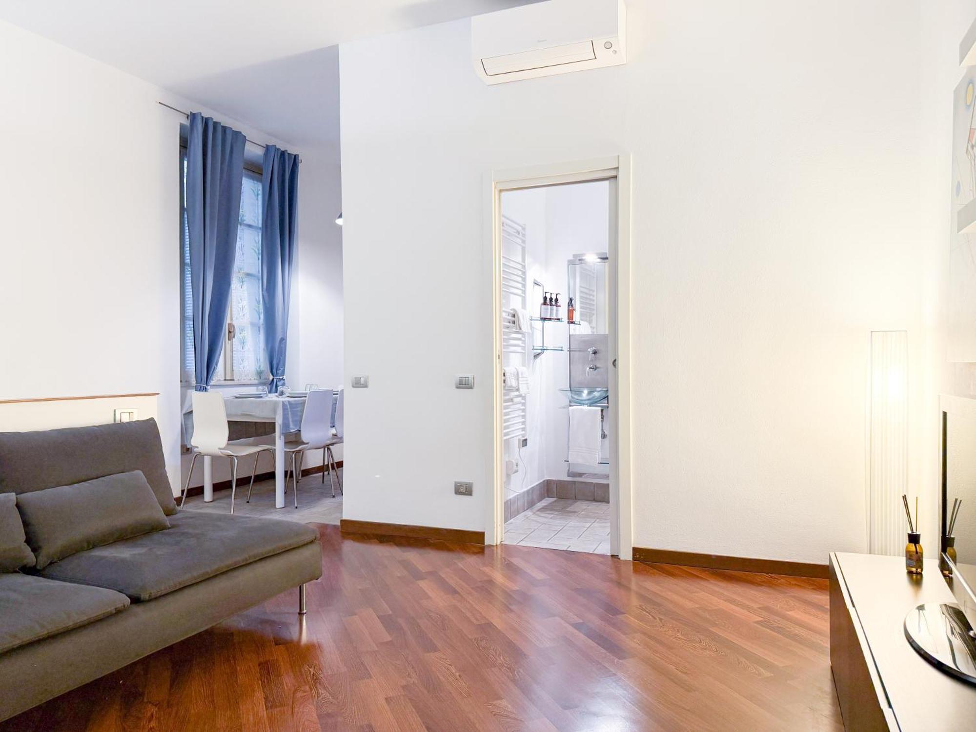 Voltiva House - Old Town Holiday home