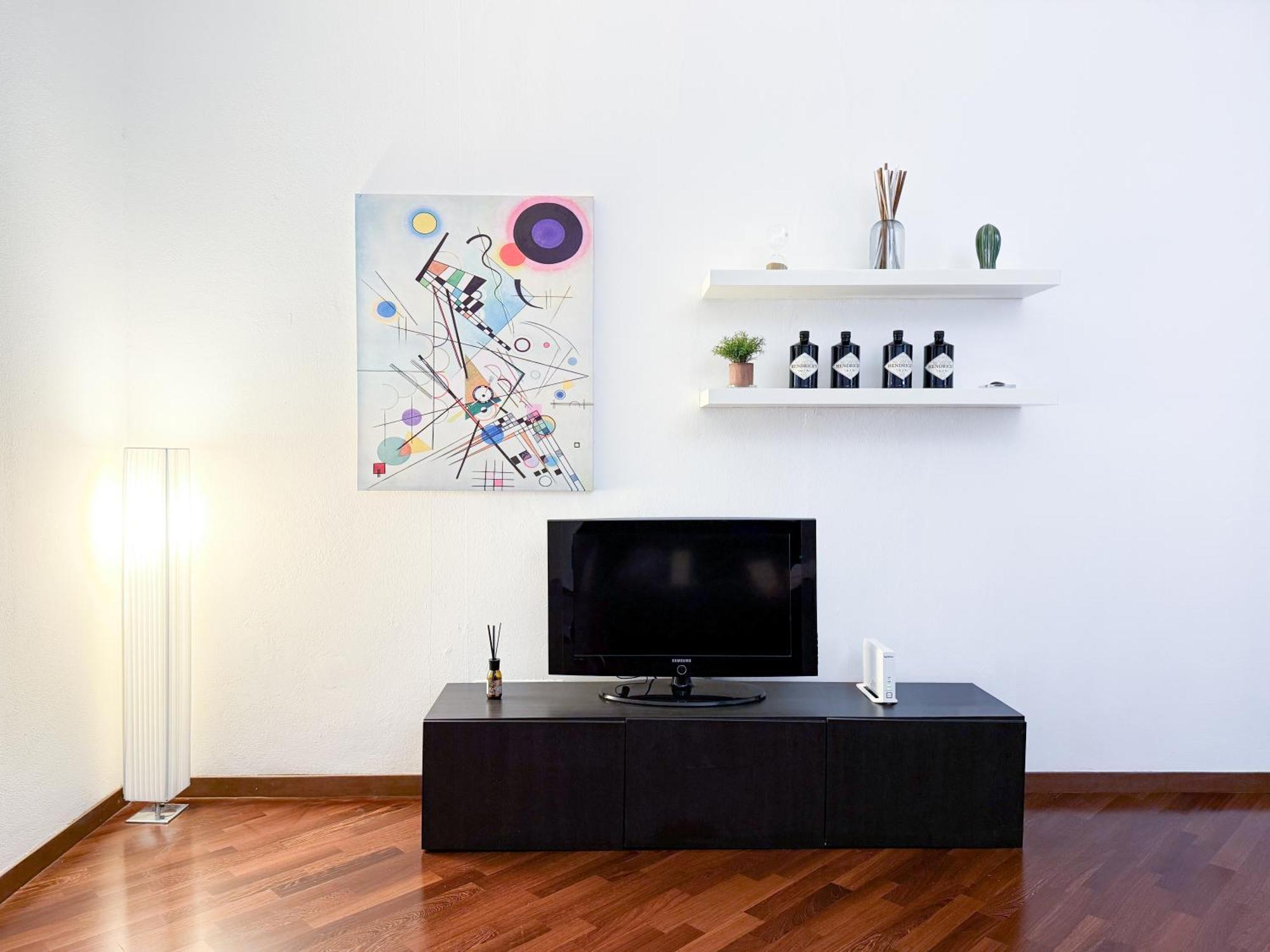 Voltiva House - Old Town