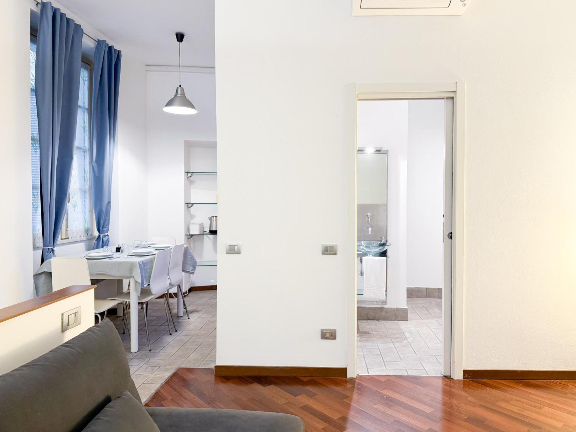Voltiva House - Old Town Ferienhaus Como