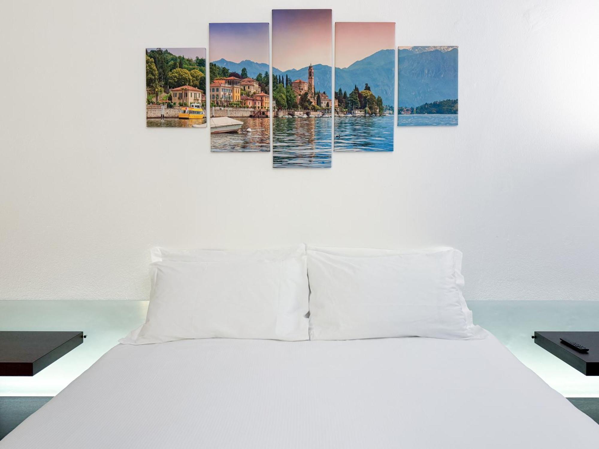 Voltiva House - Old Town Como