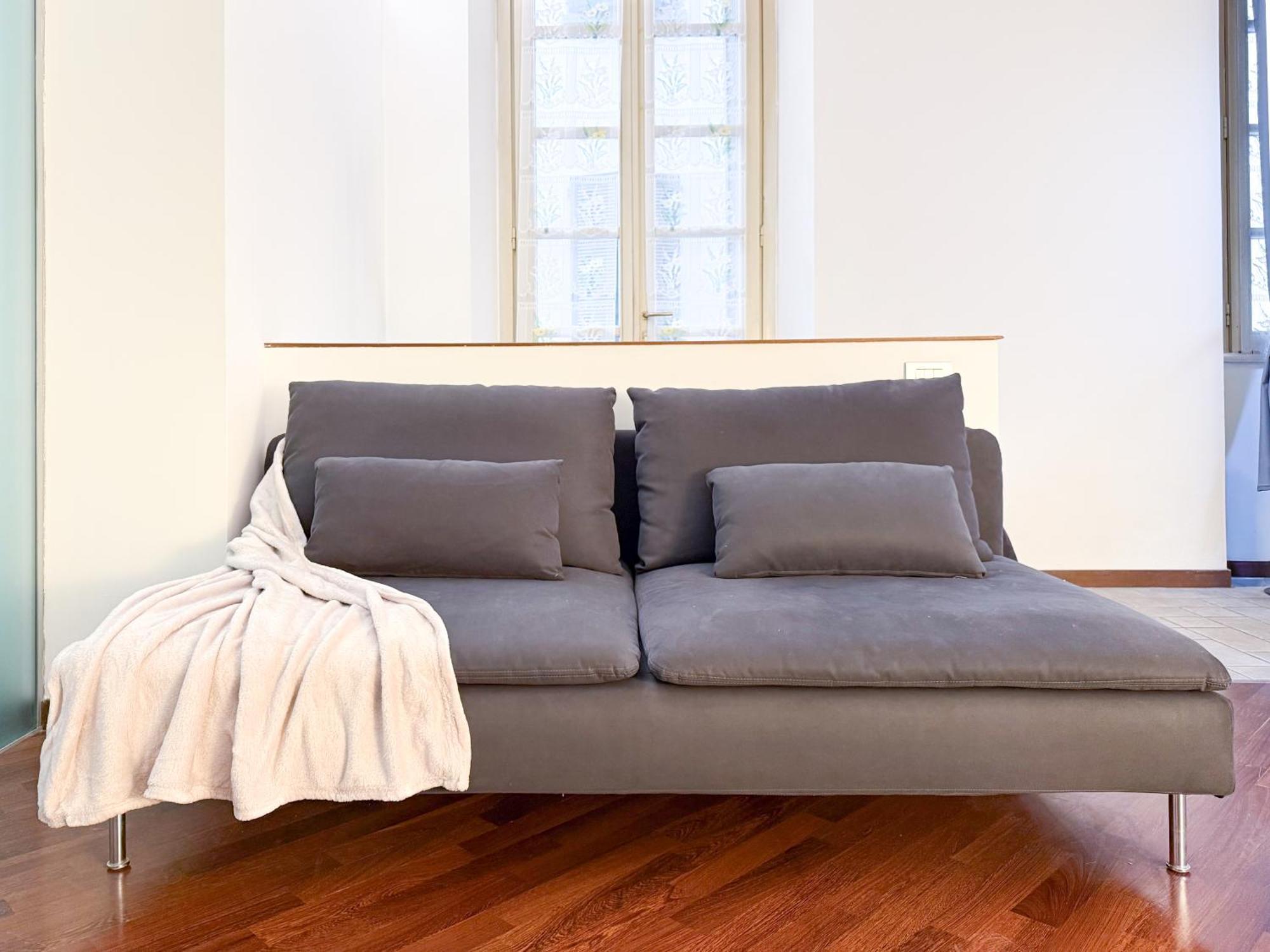 Voltiva House - Old Town Ferienhaus