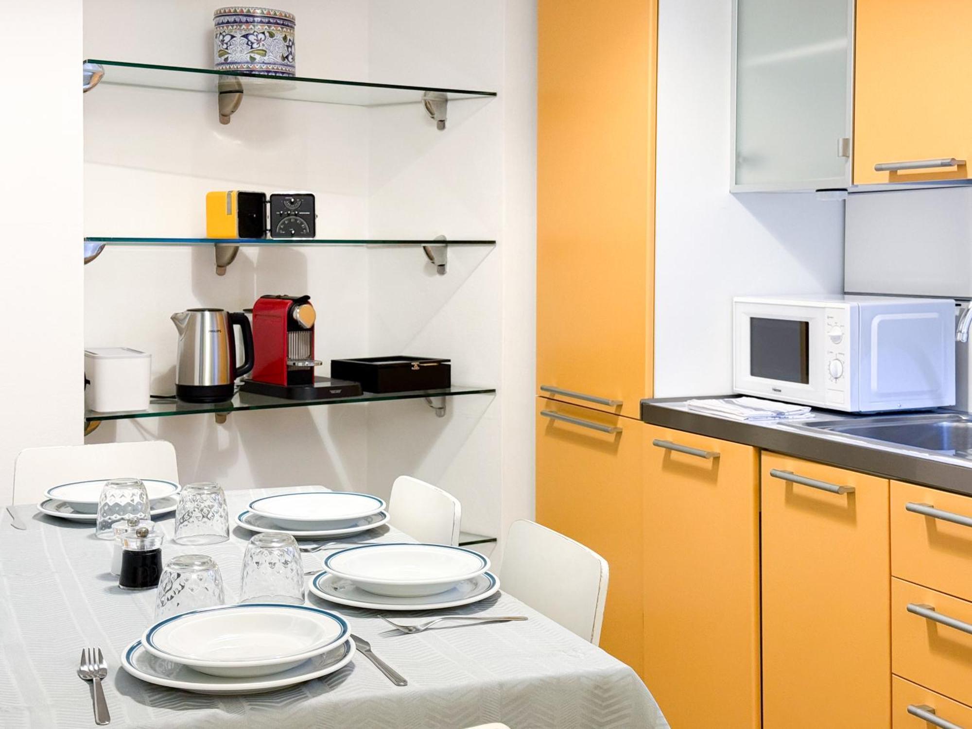 Ferienhaus Voltiva House - Old Town