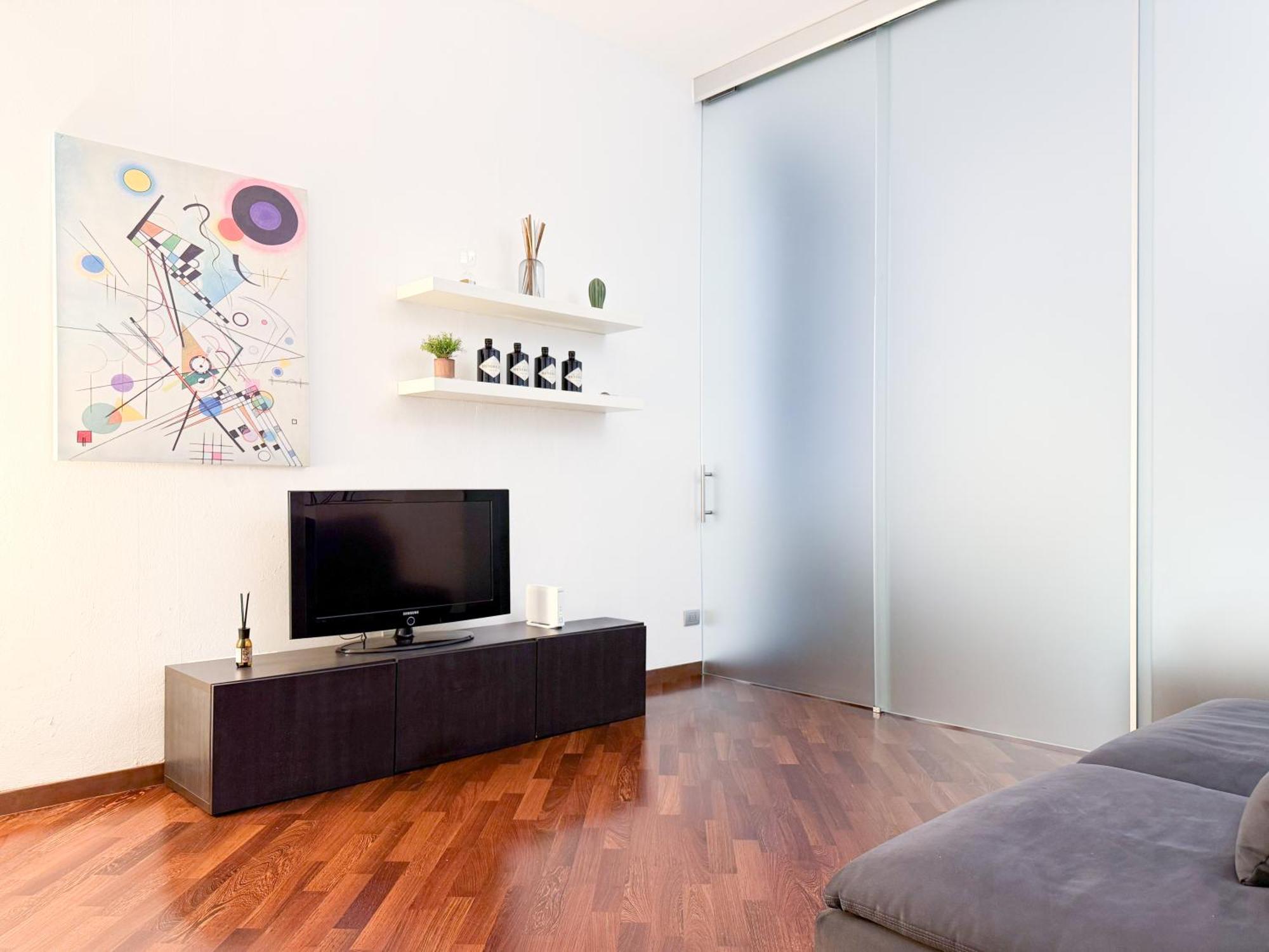 Voltiva House - Old Town *