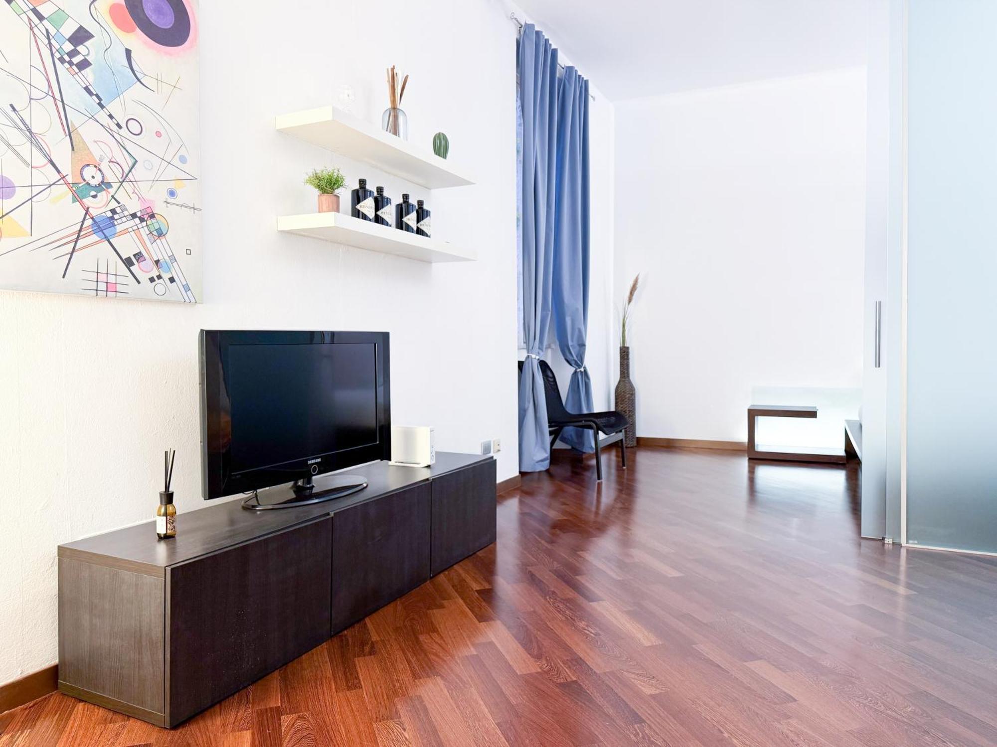 Voltiva House - Old Town Como