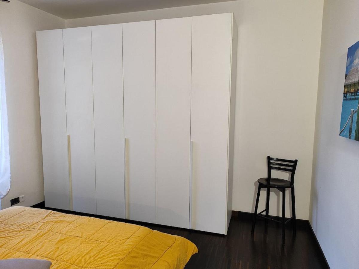Centro Casa Licia Apartment Como