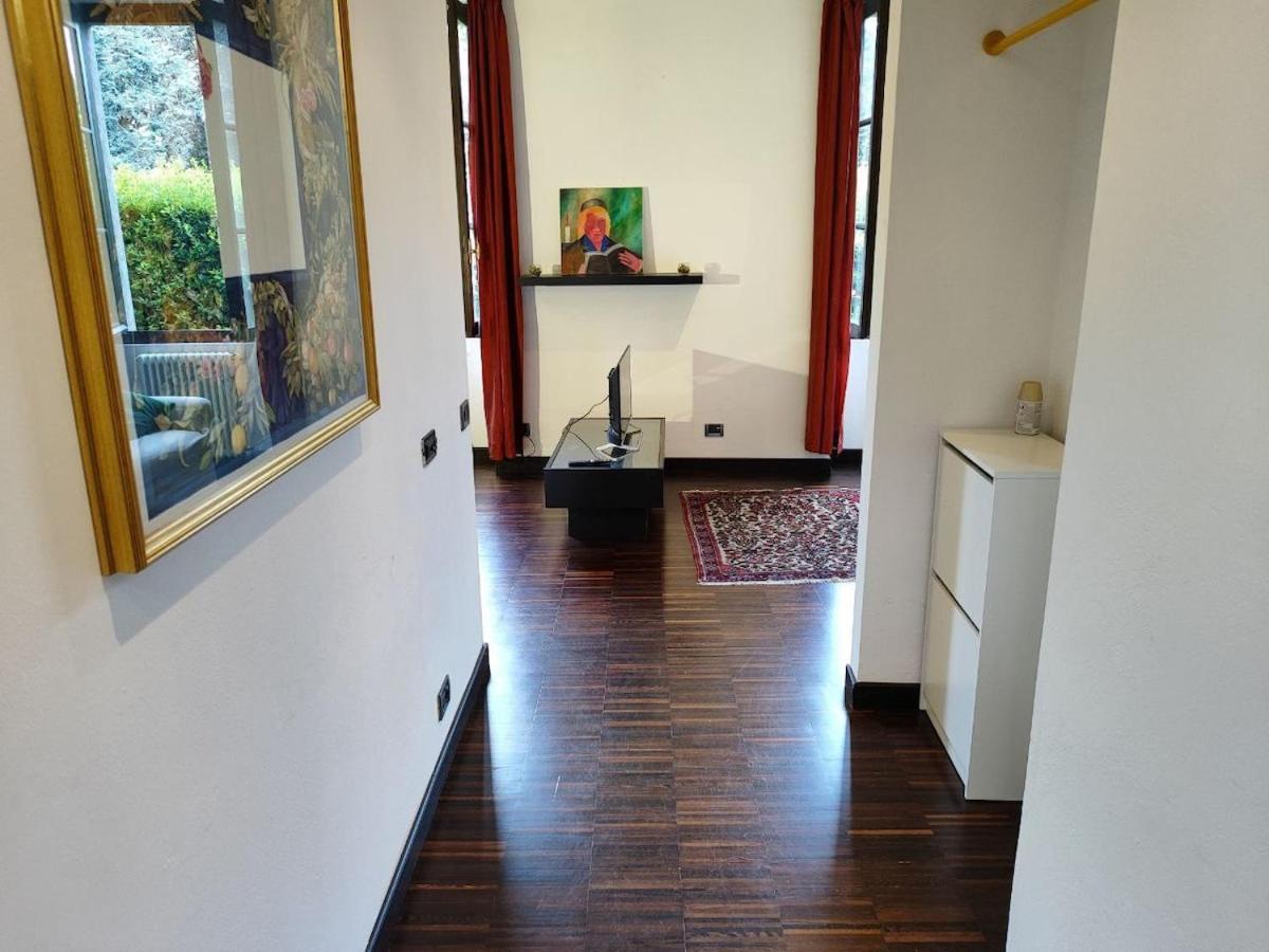 Apartment Centro Casa Licia Como