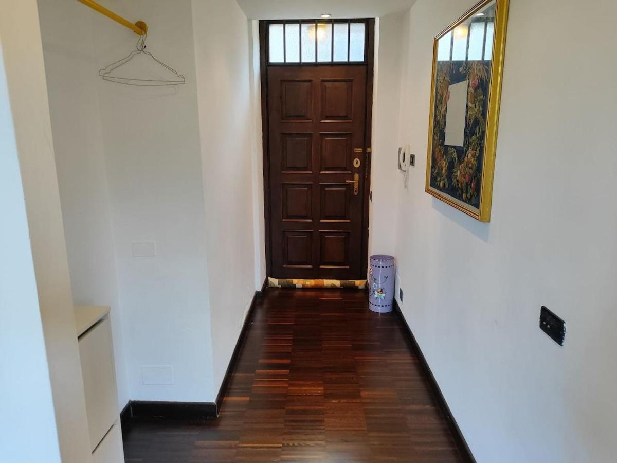 Centro Casa Licia Como