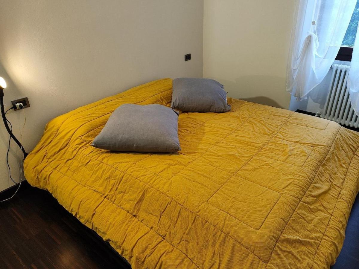 Centro Casa Licia Apartment