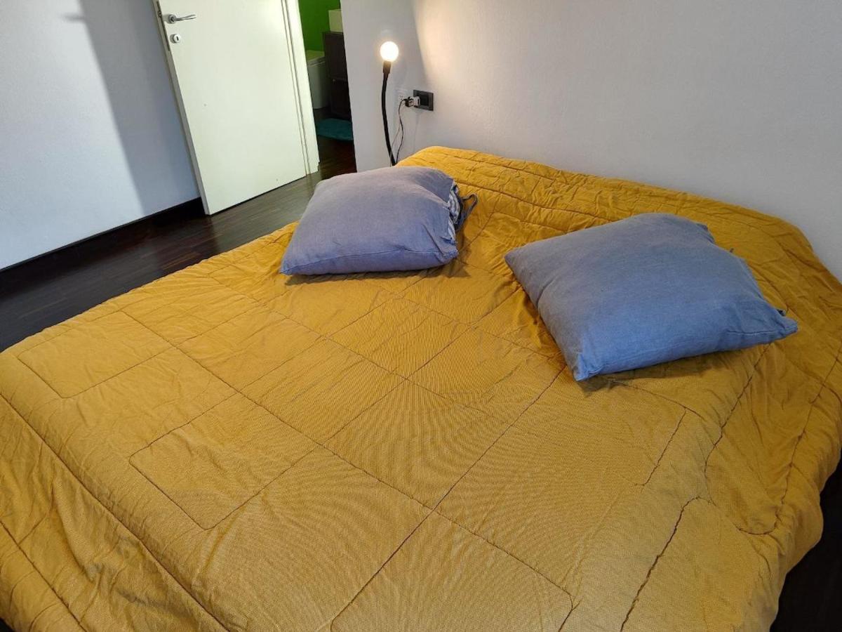 Centro Casa Licia Apartment Como
