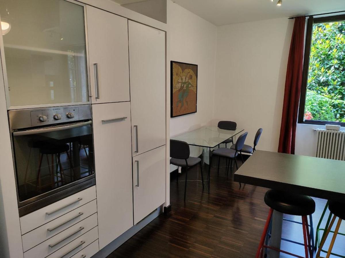 Centro Casa Licia Apartment *