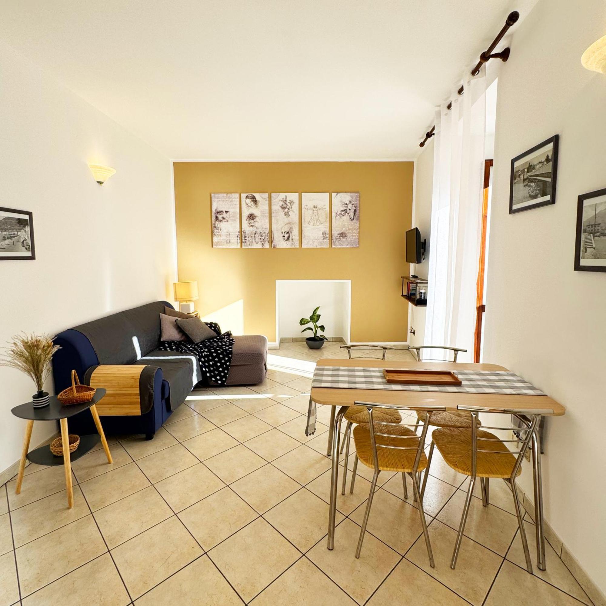 Vista - Collection Apartment