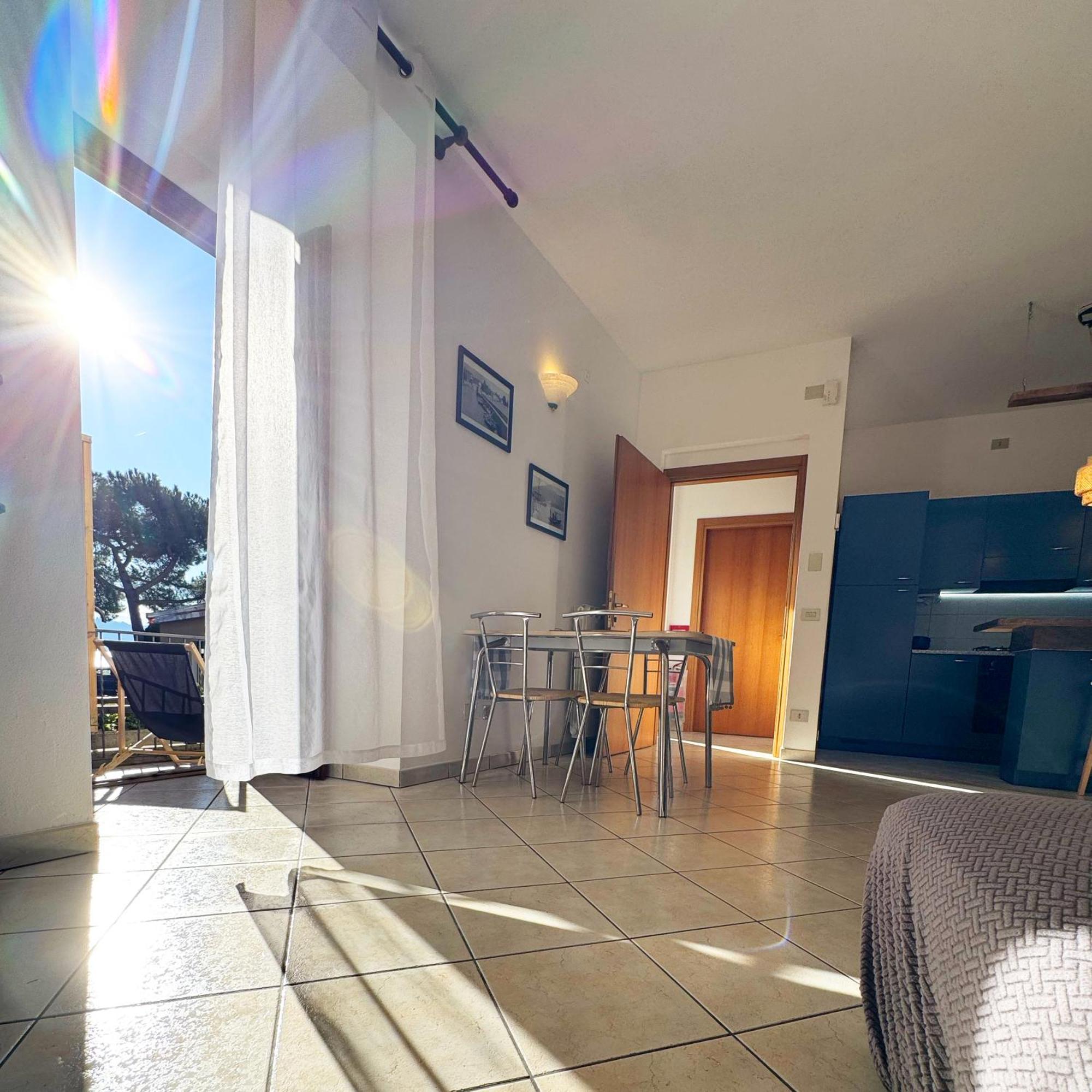 Vista - Collection Apartment Domaso