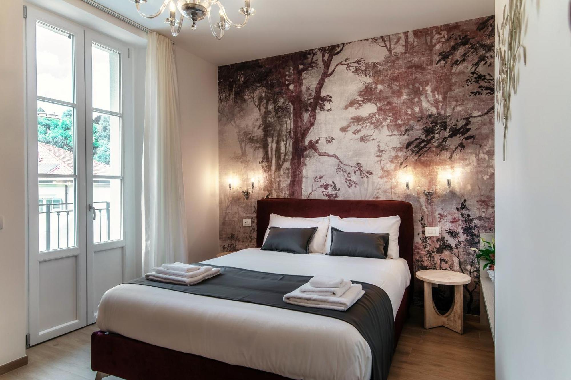 Hotel Ristorante La Vignetta Cernobbio