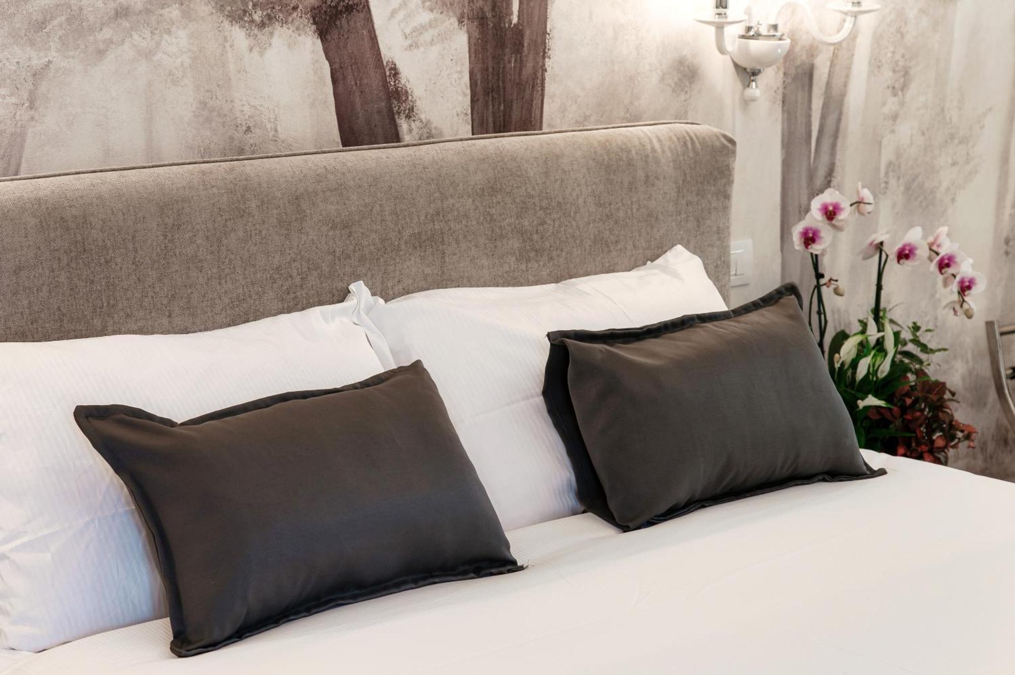 Hotel Ristorante La Vignetta Cernobbio 3* Cernobbio
