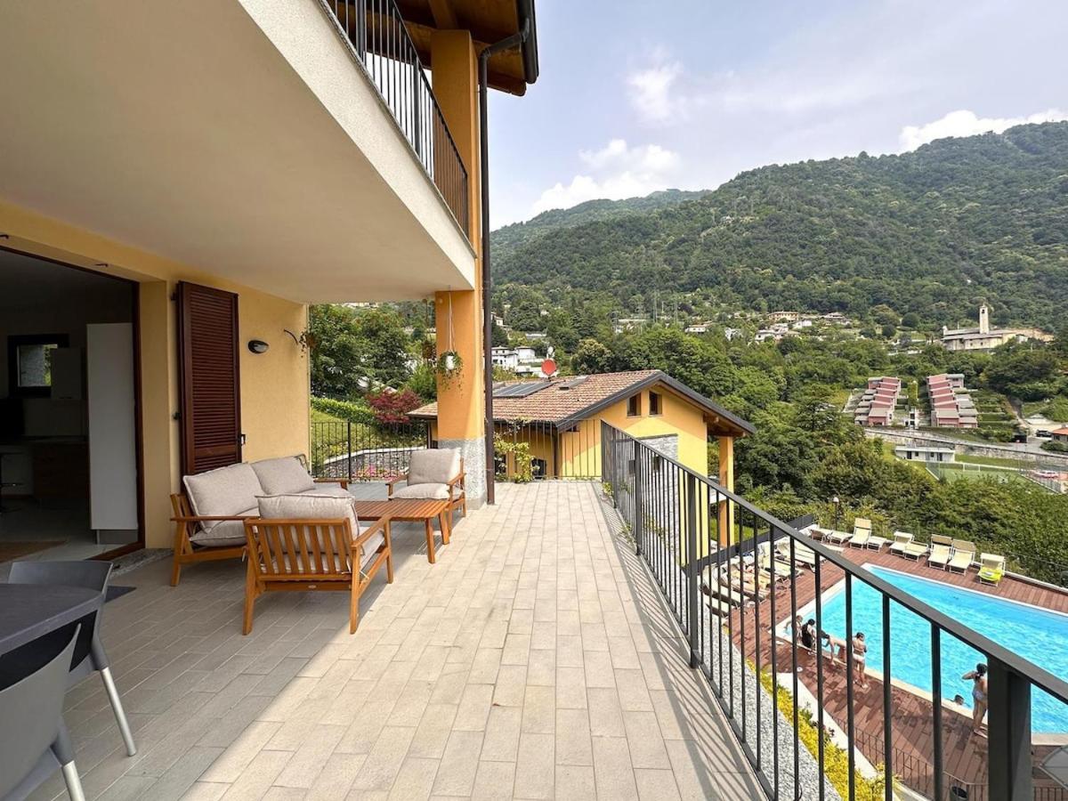 Like Heaven Pool & View Apartment