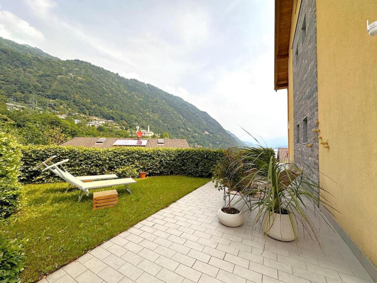 Apartment Like Heaven Pool & View