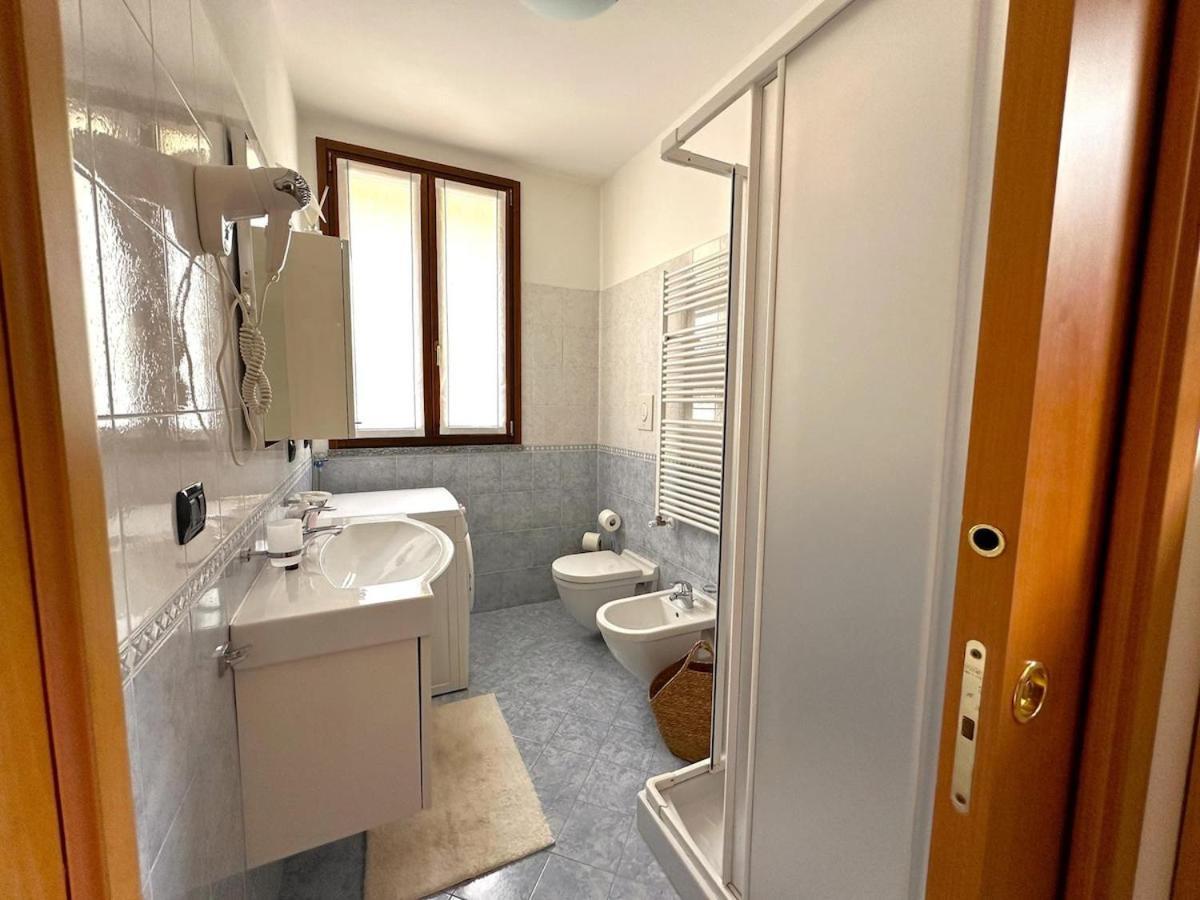 Like Heaven Pool & View Apartment Argegno