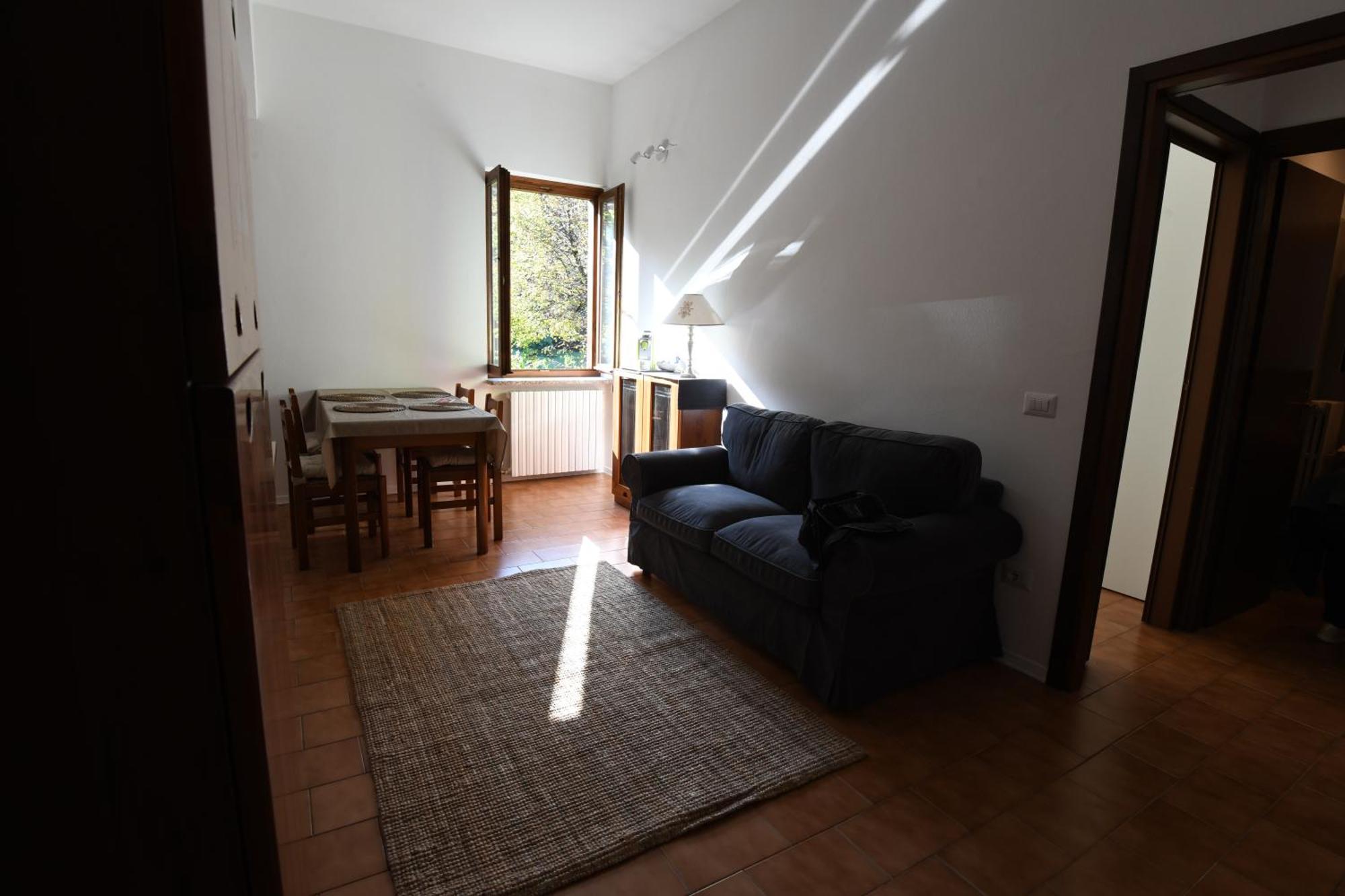 Little House Apartment