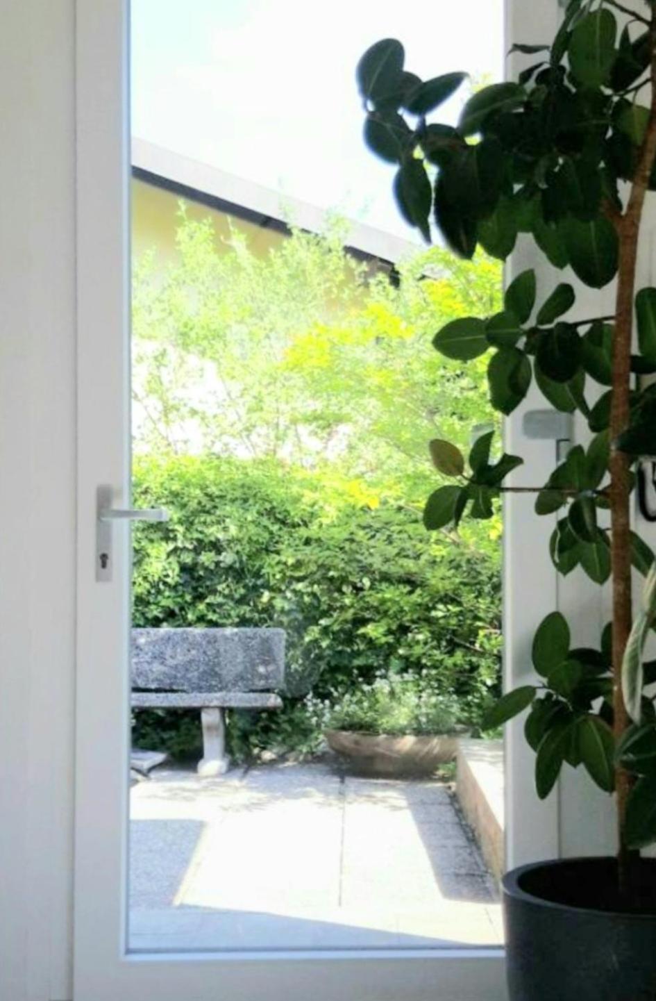 Maria Apartment