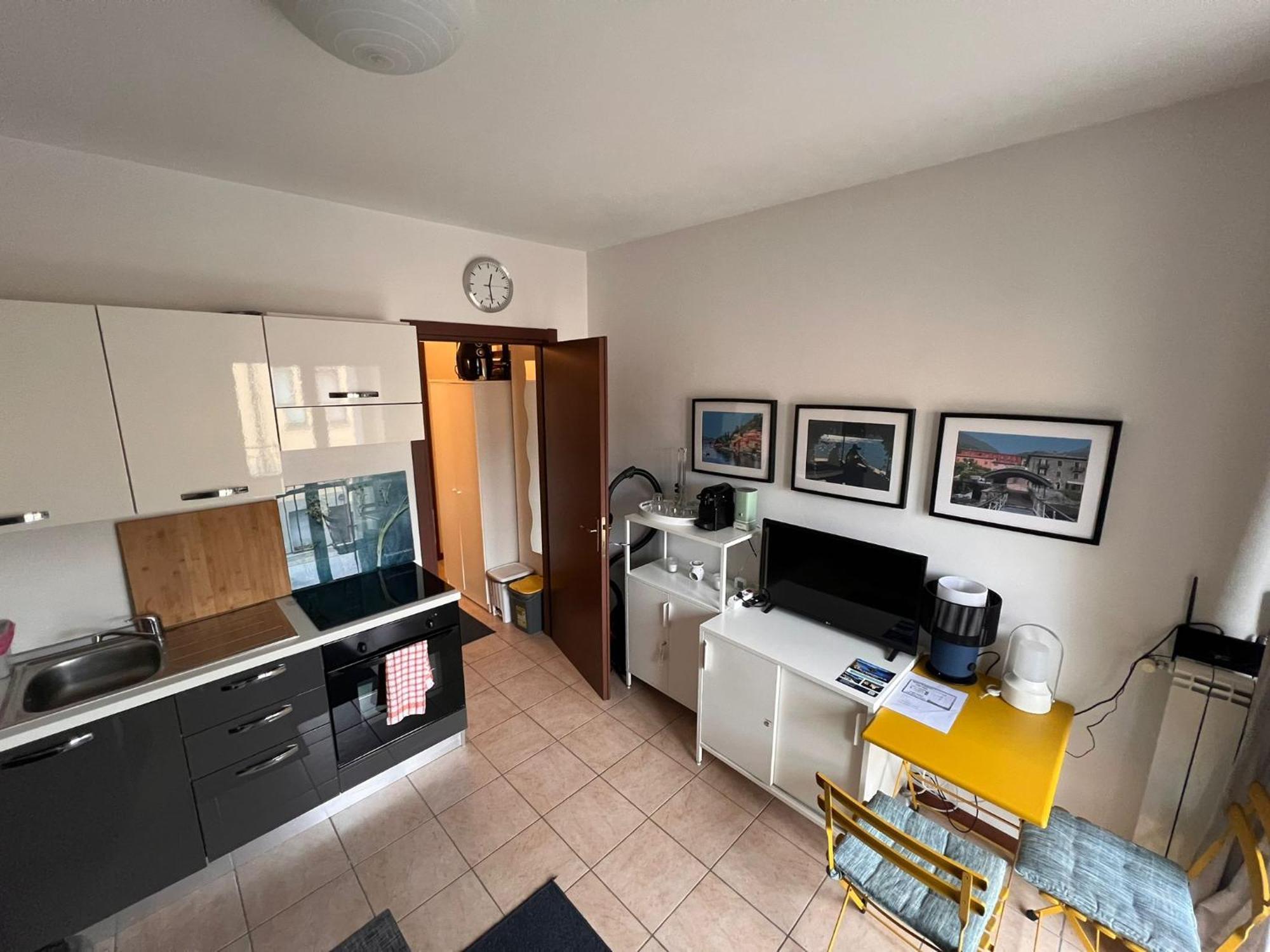 Appartamento View Ulivo 18