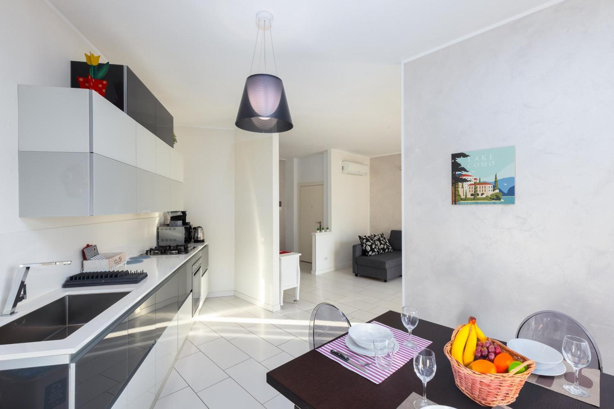 Terrazza Sul - Open Space E Netflix *