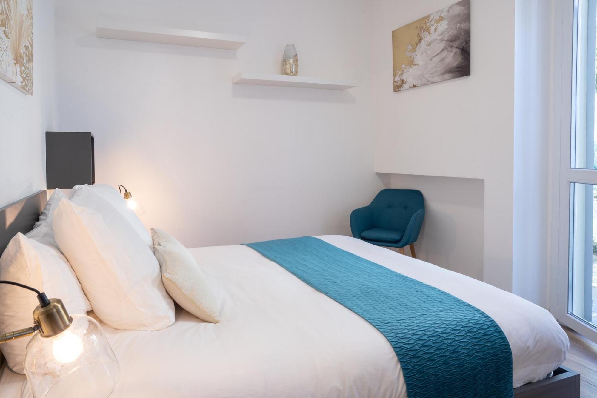 Lora Apartment,free Private Parking, Self Check In,1 Apartment *