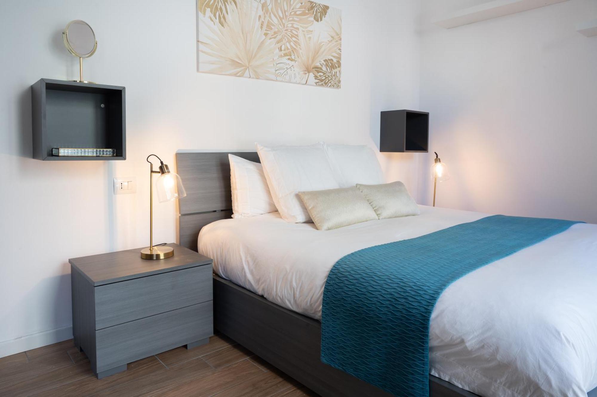 Lora Apartment,free Private Parking, Self Check In,1 Apartment