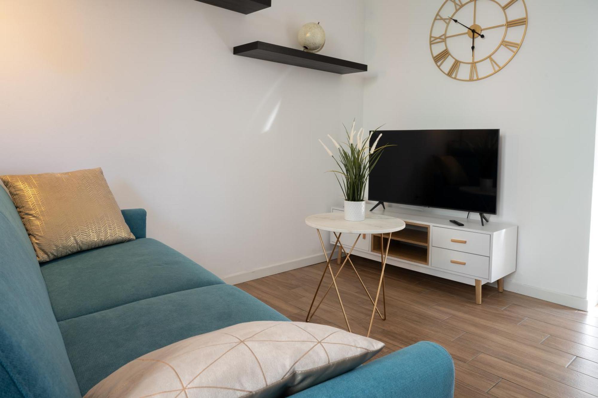 Lora Apartment,free Private Parking, Self Check In,1 Apartment *