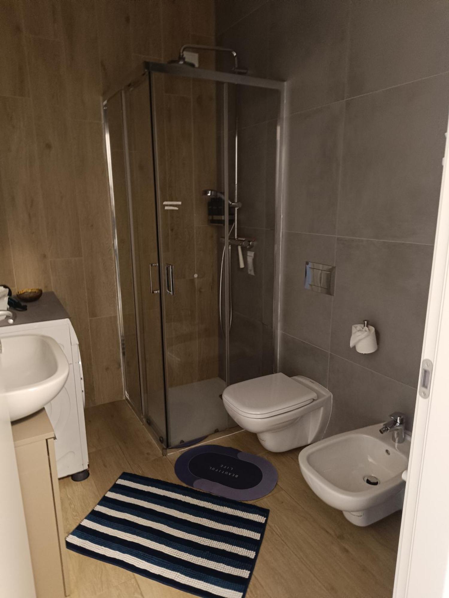 Eden House * Lecco