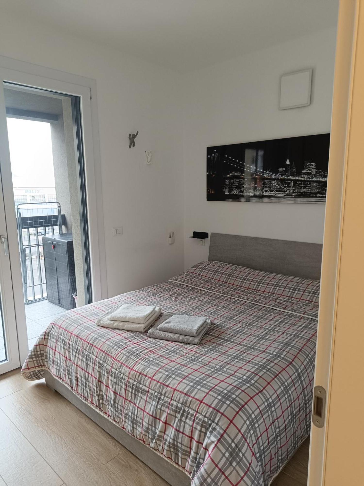 Eden House * Lecco