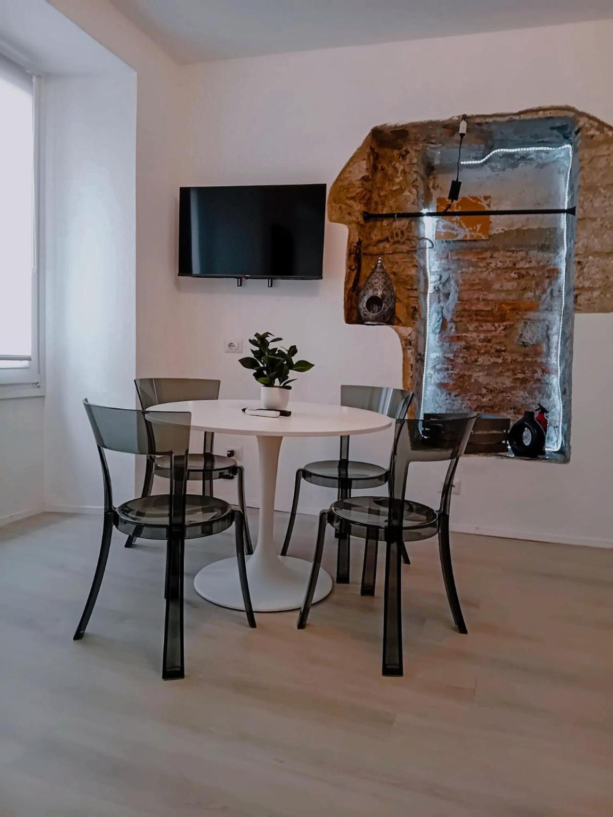 Apartment History Luxury By Revenue House *