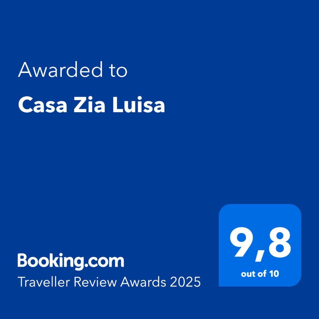 Casa Zia Luisa * Lecco