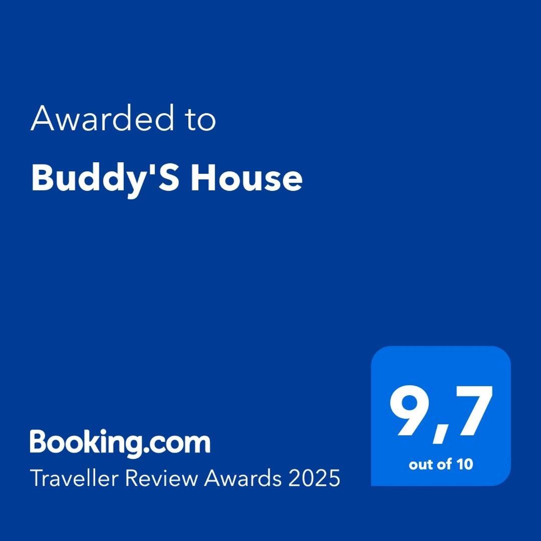 Buddy's House Abbadia Lariana